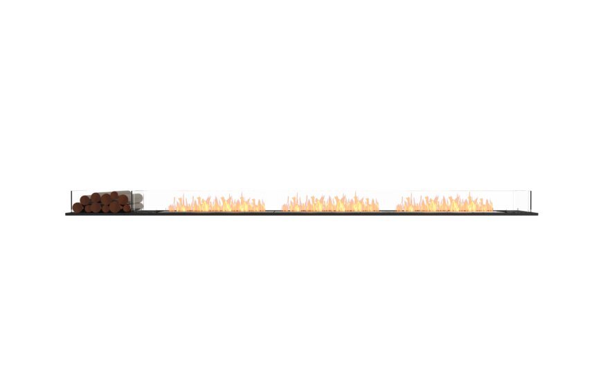 EcoSmart Fire Flex 140BN.BX1 Bench Fireplace Insert - Vookoo Lifestyle