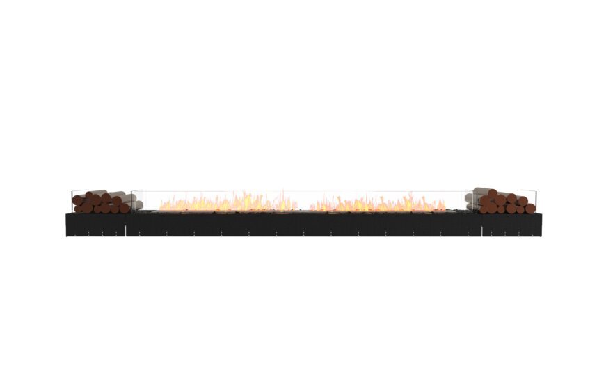 EcoSmart Fire Flex 140BN.BX2 Bench Fireplace Insert - Vookoo Lifestyle
