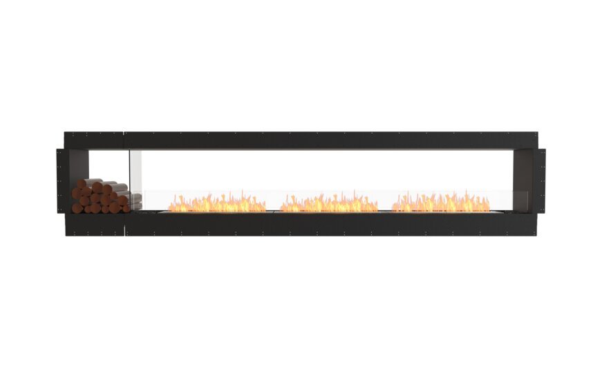 EcoSmart Fire Flex 140DB.BX1 Double Sided Fireplace Insert - Vookoo Lifestyle