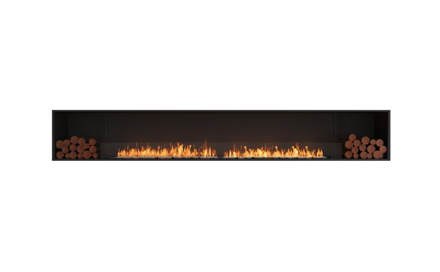 EcoSmart Fire Flex 140SS.BX2 Single Sided Fireplace Insert - Vookoo Lifestyle