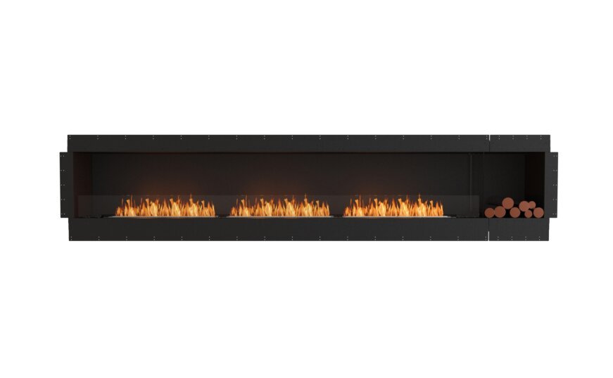 EcoSmart Fire Flex 140SS.BXR Single Sided Fireplace Insert - Vookoo Lifestyle