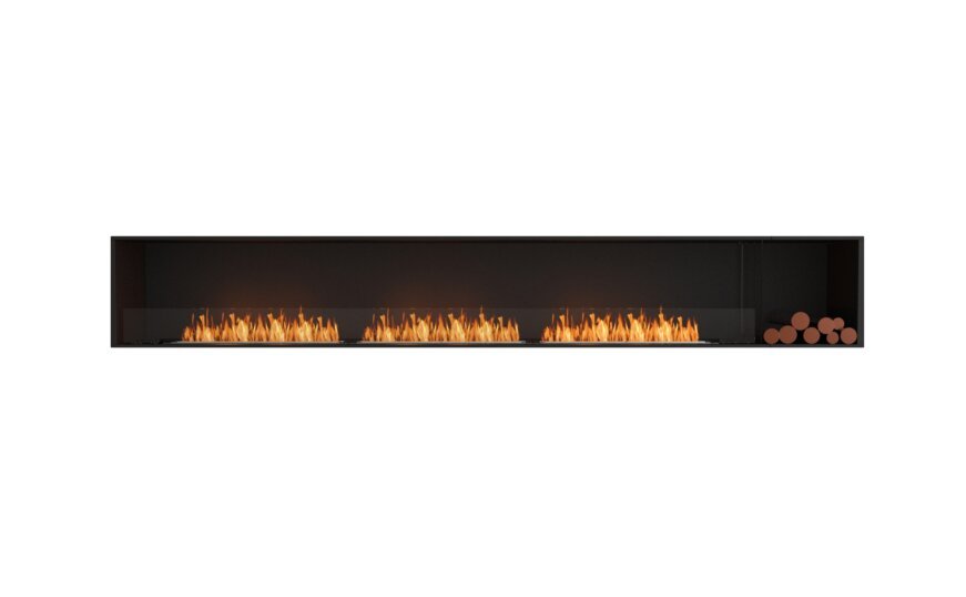 EcoSmart Fire Flex 140SS.BXR Single Sided Fireplace Insert - Vookoo Lifestyle