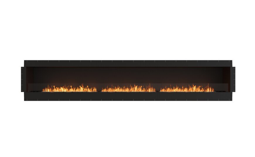 EcoSmart Fire Flex 158SS Single Sided Fireplace Insert - Vookoo Lifestyle