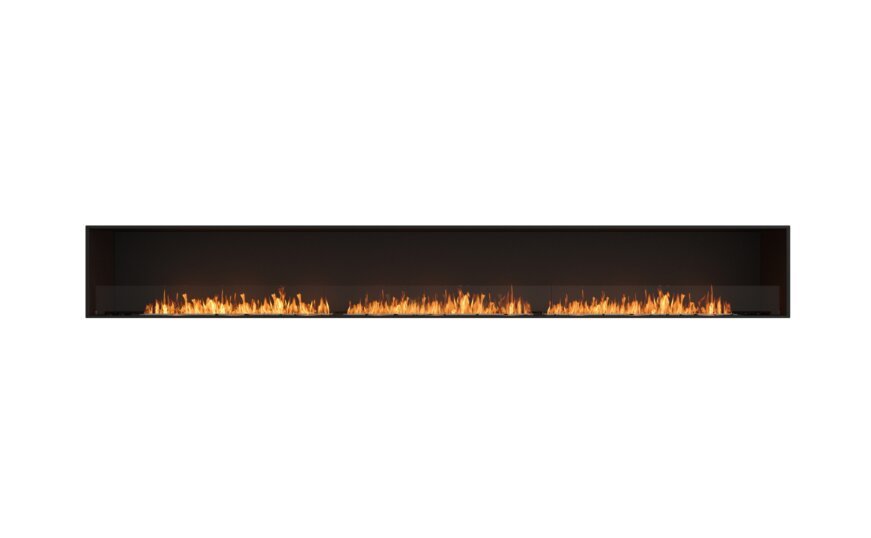 EcoSmart Fire Flex 158SS Single Sided Fireplace Insert - Vookoo Lifestyle