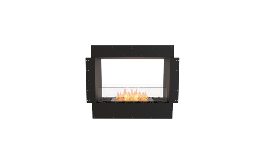 EcoSmart Fire Flex 32DB Double Sided Fireplace Insert - Vookoo Lifestyle