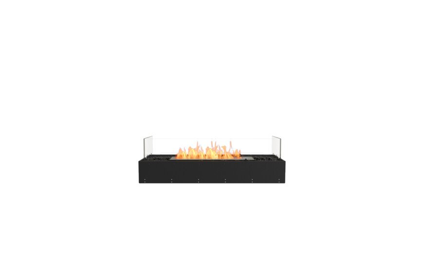 EcoSmart Fire Flex 42BN Bench Fireplace Insert - Vookoo Lifestyle