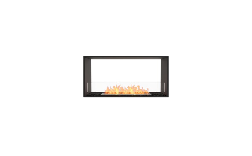 EcoSmart Fire Flex 42DB Double Sided Fireplace Insert - Vookoo Lifestyle