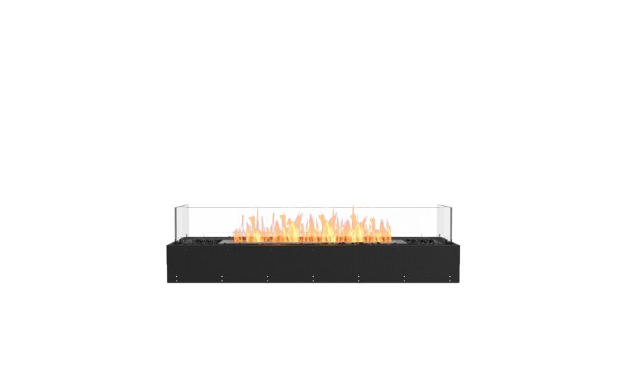 EcoSmart Fire Flex 50BN Bench Fireplace Insert - Vookoo Lifestyle