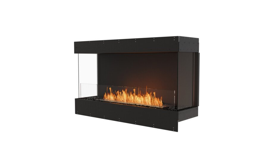 EcoSmart Fire Flex 50BY Bay Fireplace Insert - Vookoo Lifestyle