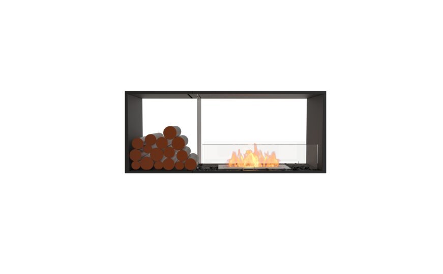 EcoSmart Fire Flex 50DB.BX1 Double Sided Fireplace Insert - Vookoo Lifestyle