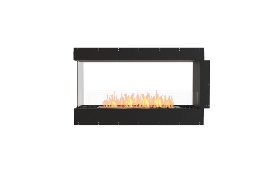 EcoSmart Fire Flex 50PN Peninsula Fireplace Insert - Vookoo Lifestyle
