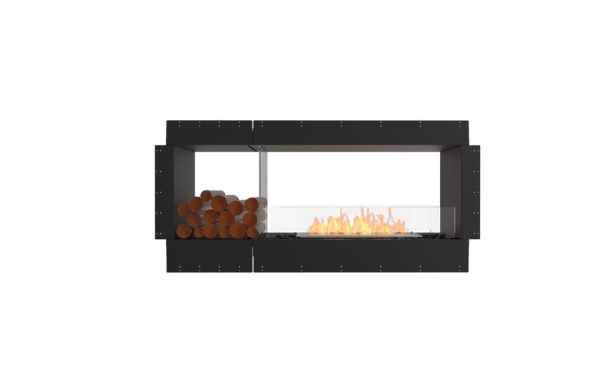 EcoSmart Fire Flex 60DB.BX1 Double Sided Fireplace Insert - Vookoo Lifestyle