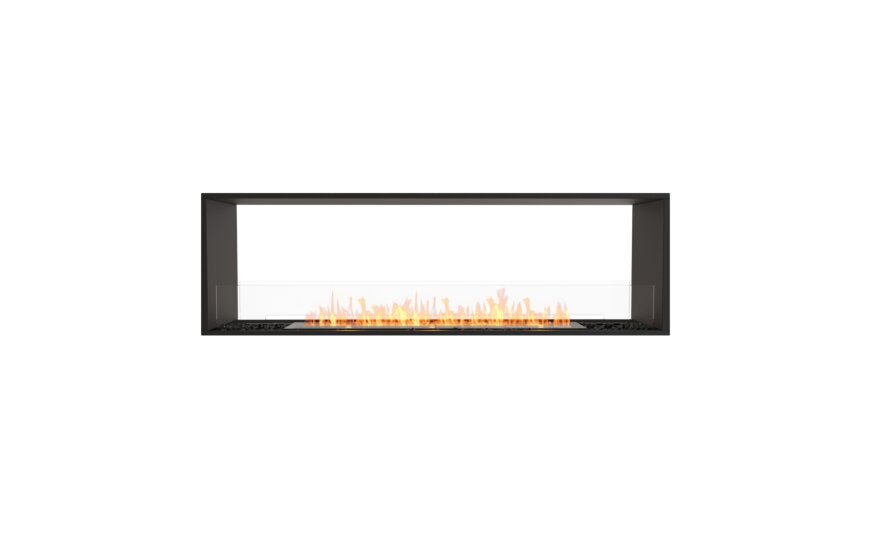 EcoSmart Fire Flex 68DB Double Sided Fireplace Insert - Vookoo Lifestyle