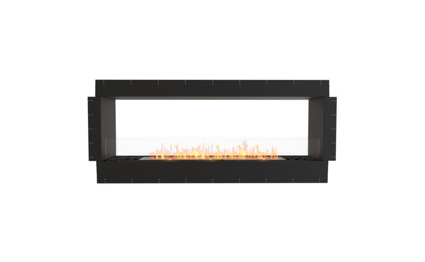 EcoSmart Fire Flex 68DB Double Sided Fireplace Insert - Vookoo Lifestyle