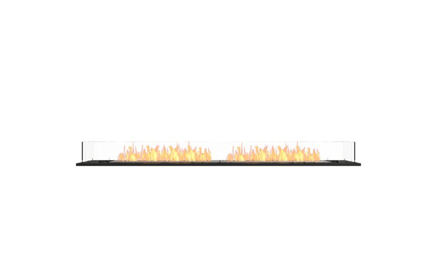 EcoSmart Fire Flex 86BN Bench Fireplace Insert - Vookoo Lifestyle