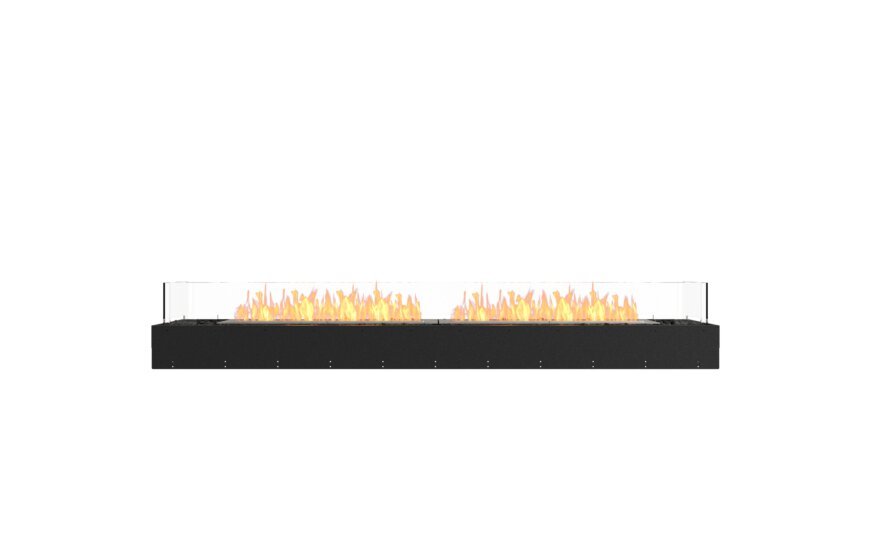 EcoSmart Fire Flex 86BN Bench Fireplace Insert - Vookoo Lifestyle
