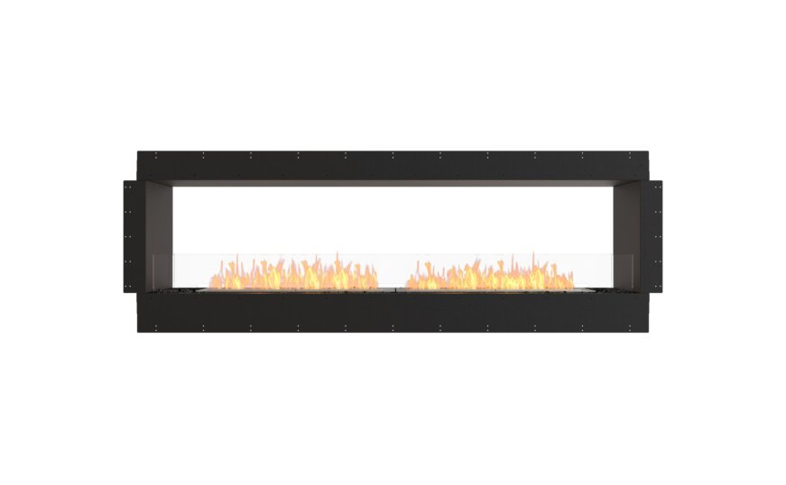 EcoSmart Fire Flex 86DB Double Sided Fireplace Insert - Vookoo Lifestyle