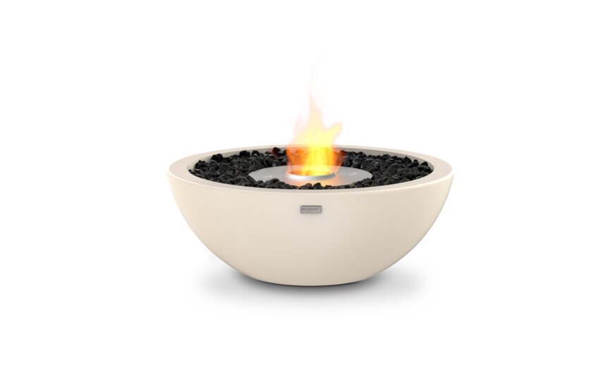 EcoSmart Fire Mix 600 Fire Pit Bowl - Vookoo Lifestyle