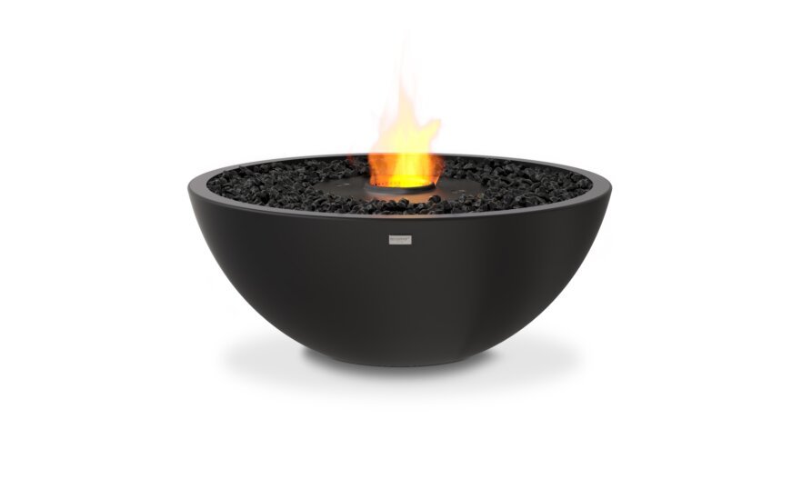 EcoSmart Fire Mix 850 Fire Pit Bowl - Vookoo Lifestyle