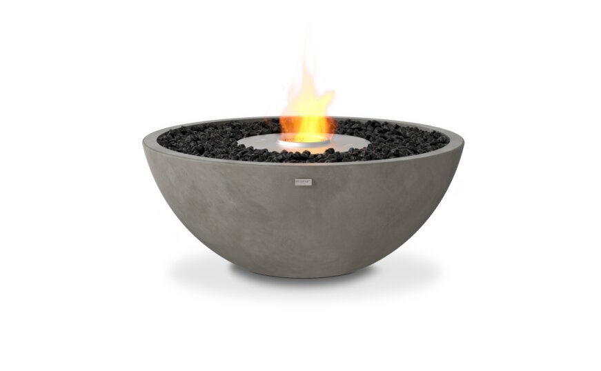 EcoSmart Fire Mix 850 Fire Pit Bowl - Vookoo Lifestyle