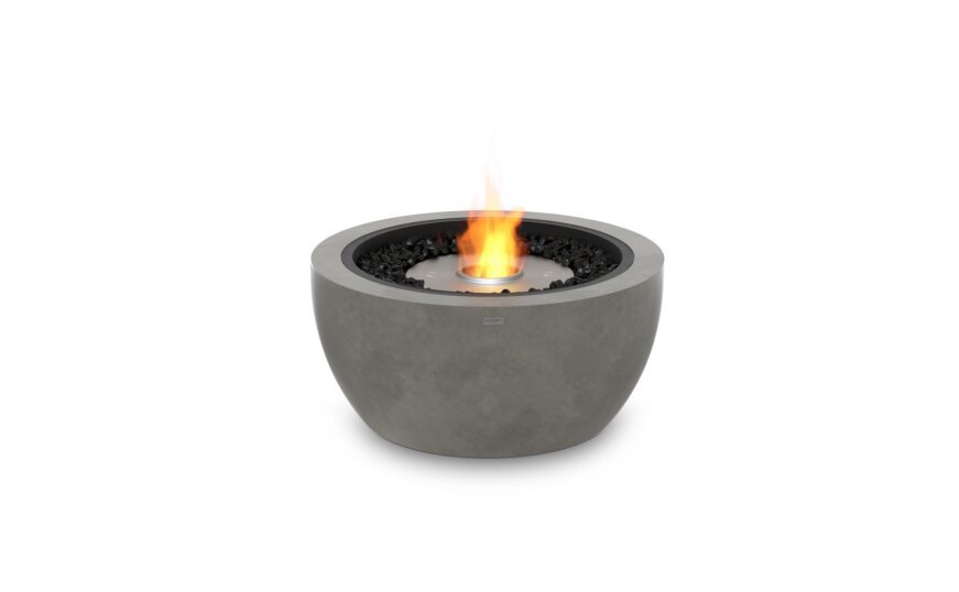 EcoSmart Fire Pod 30 Fire Pit Bowl - Vookoo Lifestyle