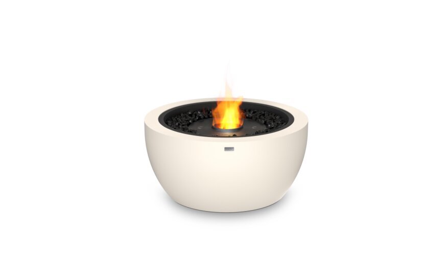 EcoSmart Fire Pod 30 Fire Pit Bowl - Vookoo Lifestyle