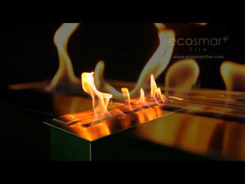 EcoSmart Fire XL500 Ethanol Burner - Vookoo Lifestyle