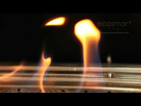 EcoSmart Fire XL700 Ethanol Burner - Vookoo Lifestyle