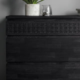 Ese Boutique 4 Drawer Chest - Vookoo Lifestyle