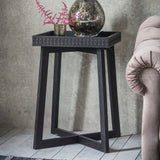 Ese Boutique Bedside Table - Vookoo Lifestyle