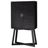 Ese Boutique Cocktail Cabinet - Vookoo Lifestyle