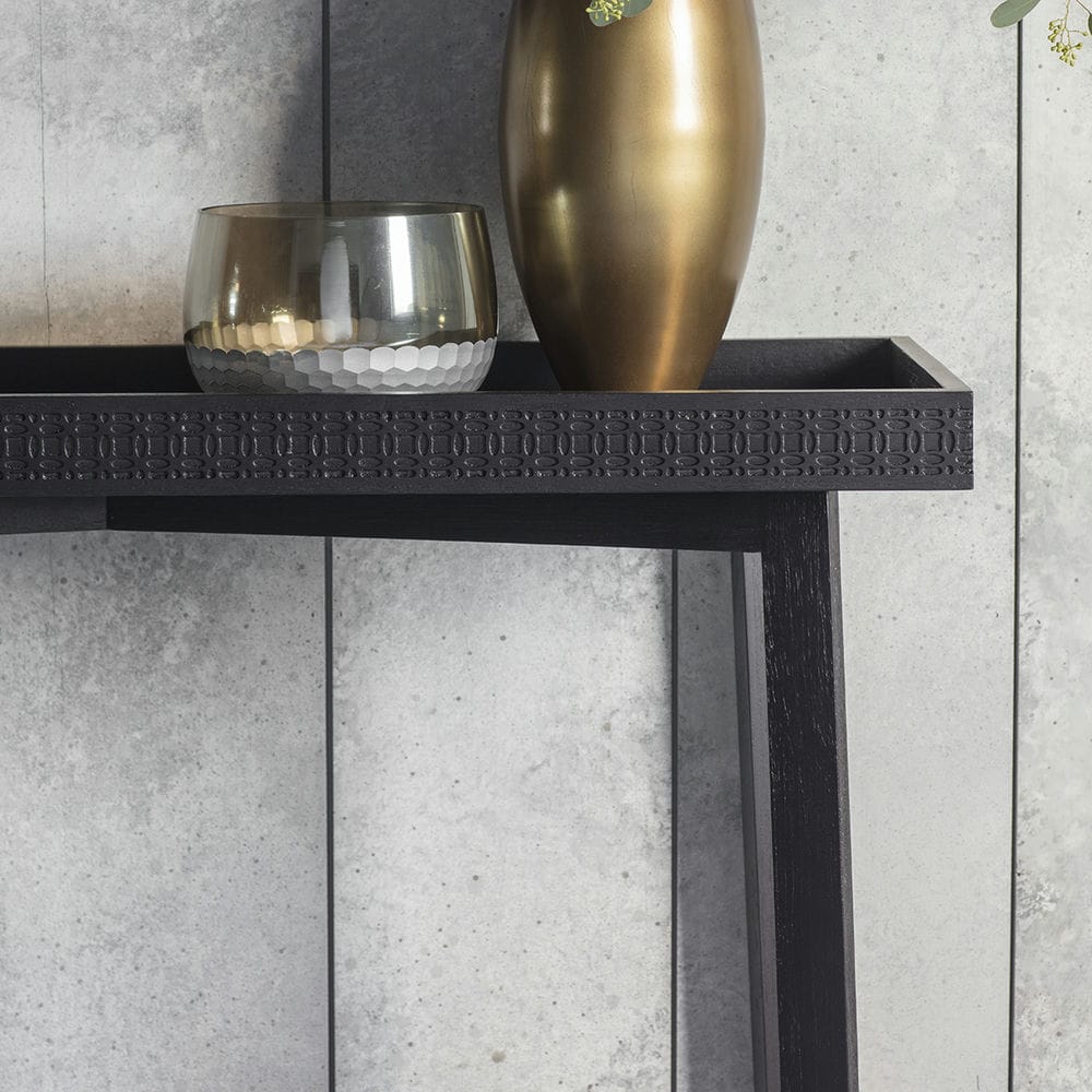Ese Boutique Console Table - Vookoo Lifestyle