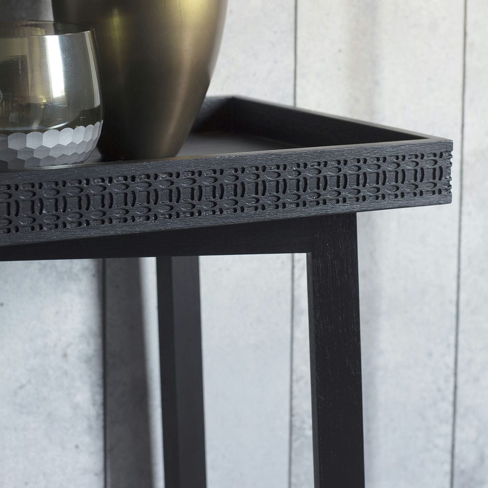 Ese Boutique Console Table - Vookoo Lifestyle