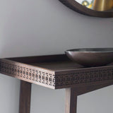 Ese Retreat Console Table - Vookoo Lifestyle