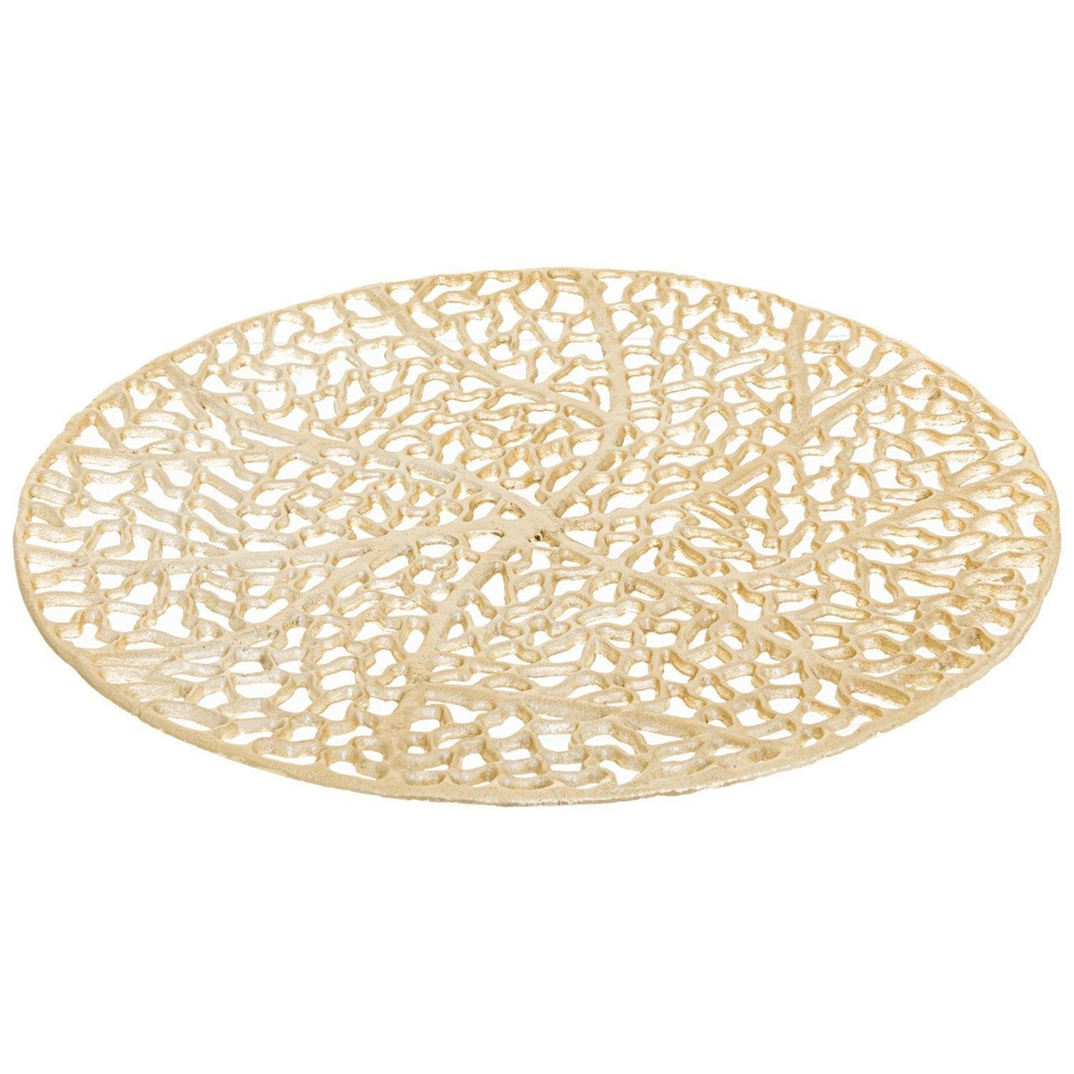 Farrah Collection Large Display Dish - Vookoo Lifestyle