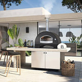 Fontana Amalfi Build In Oven - Vookoo Lifestyle