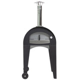 Fontana Ischia Oven with Trolley - Vookoo Lifestyle