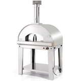 Fontana Mangiafuoco Gas Pizza Oven with Trolley - Vookoo Lifestyle