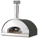 Fontana Marinara Build in Wood Pizza Oven - Vookoo Lifestyle