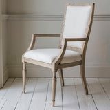 Gerald Arm Chair - Vookoo Lifestyle