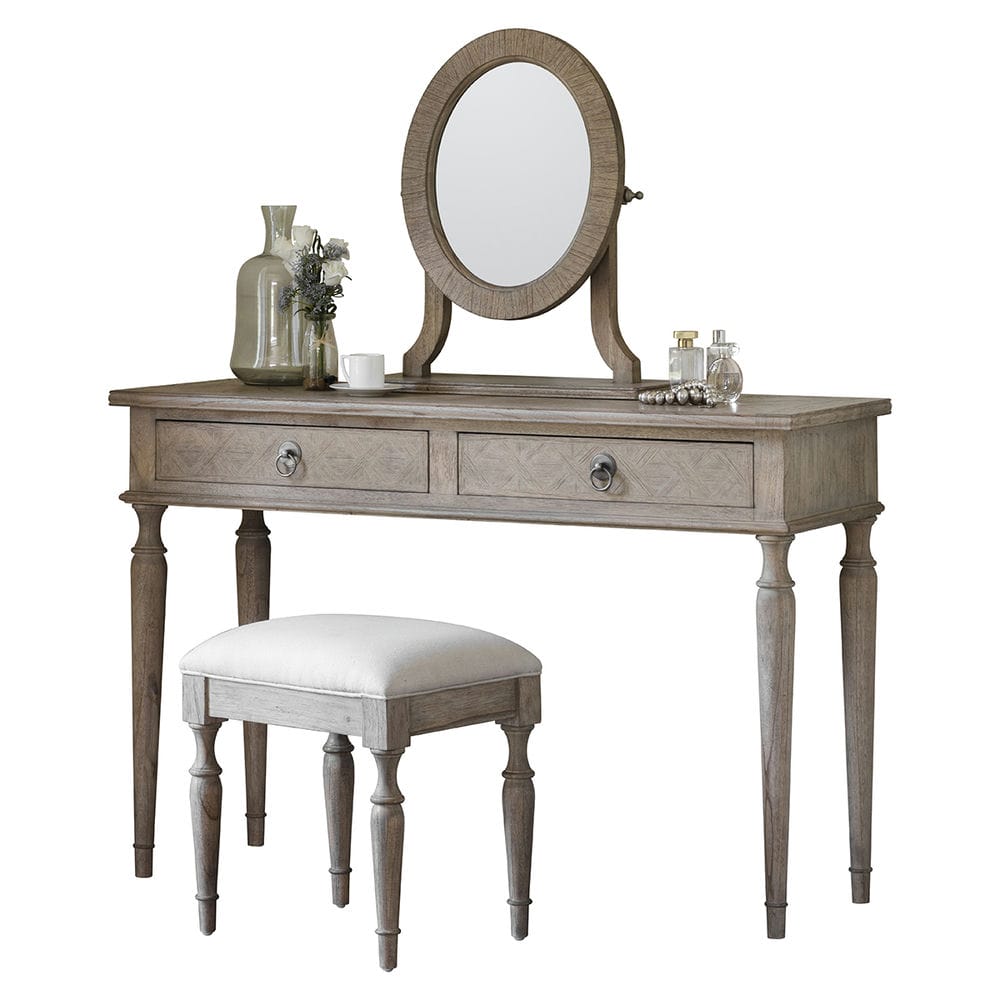Gerald Dressing Table - Vookoo Lifestyle