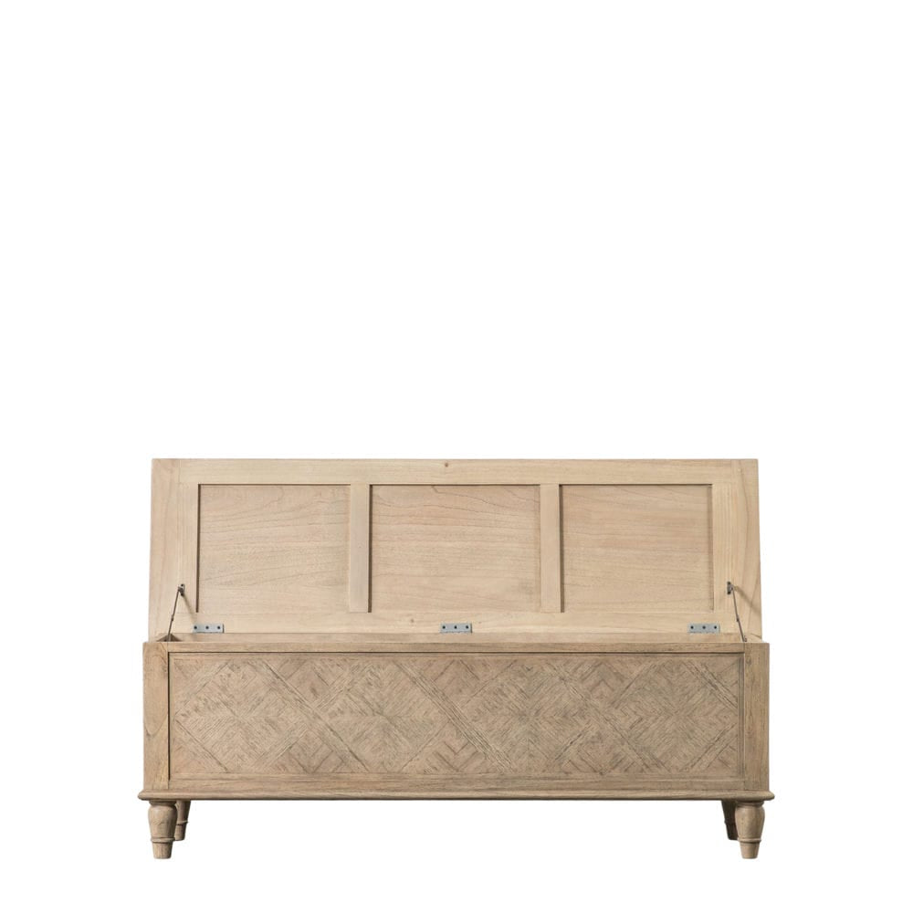 Gerald Hall Bench/Chest - Vookoo Lifestyle