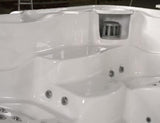 Grandee 7 Seater 32A 72 Jets Hot Tub - Vookoo Lifestyle