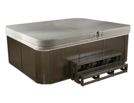 Grandee 7 Seater 32A 72 Jets Hot Tub - Vookoo Lifestyle