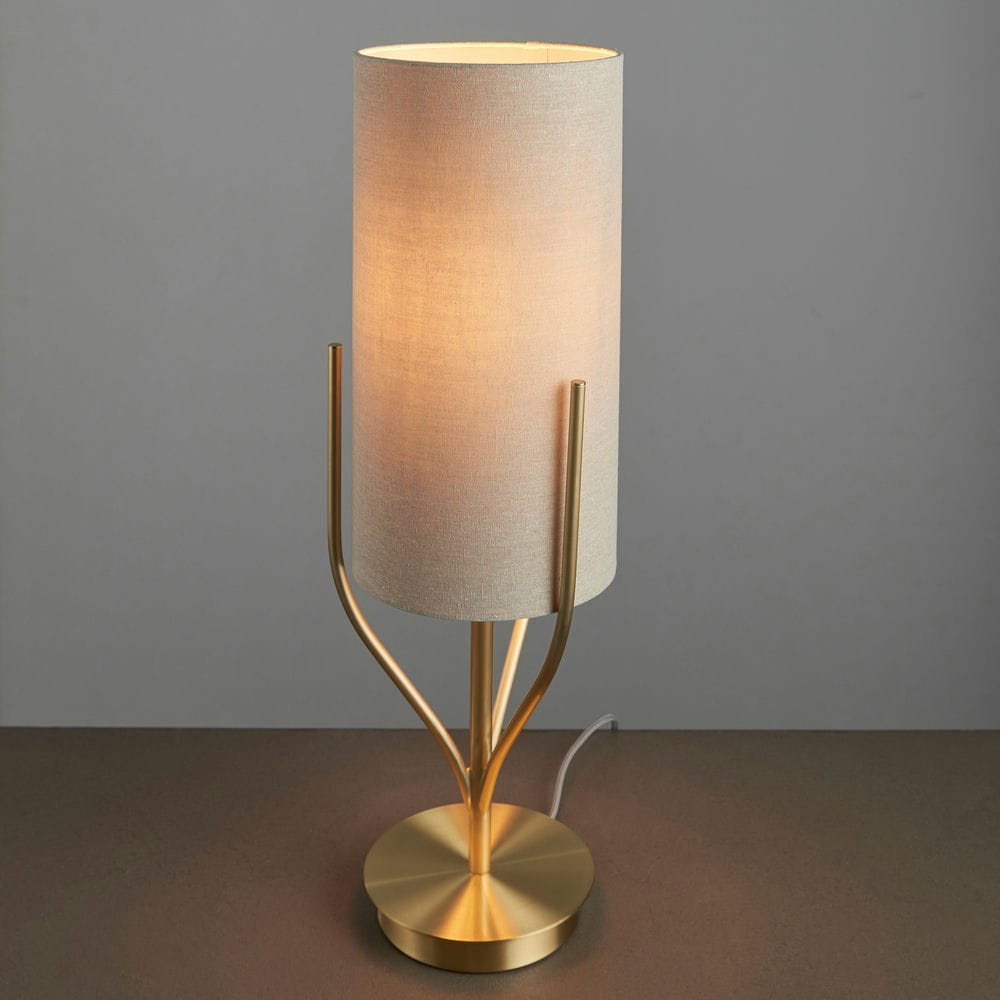 Grass Table Lamp - Vookoo Lifestyle