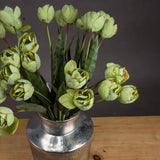 Green Tulip - Vookoo Lifestyle