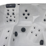 Happy+ 5 Seater Hot Tub - Vookoo Lifestyle