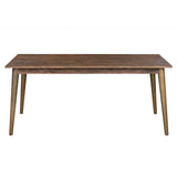 Havana Gold Dining Table - Vookoo Lifestyle