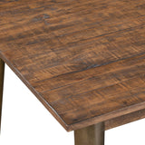 Havana Gold Dining Table - Vookoo Lifestyle