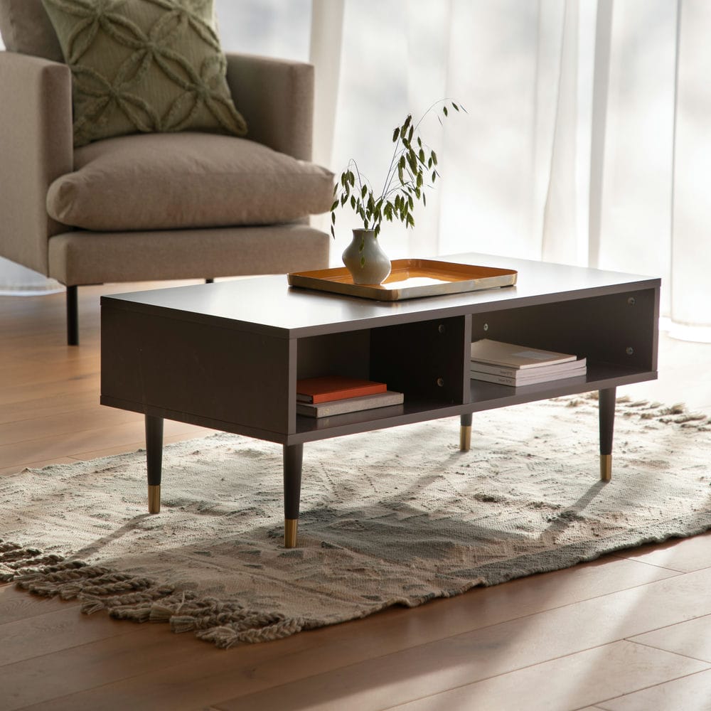 HollowHill Coffee Table - Vookoo Lifestyle